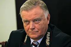 Якунин назвал санкции Запада «мазохизмом»