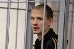 Юрист Василий Федорович лично убил семь человек
