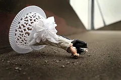 Виновницей смертельного ДТП со свадебным кортежем оказалась сотрудница полиции