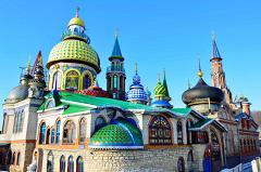 Туроператоры потребовали у МИДа облегчить въезд в РФ для иностранных туристов