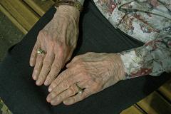 Родившуюся в 1896 году жительницу Поволжья назвали старейшим человеком в мире