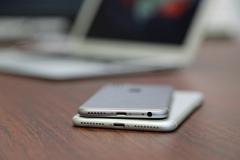 Выход iPhone 7 обрушил цены на смартфоны Apple в России