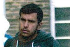 Сирийца, подозреваемого в терроризме, нашли мертвым в Лейпциге