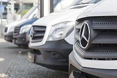 Суд изъял Gelandewagen в пользу государства у сына топ-менеджера ЛУКОЙЛа