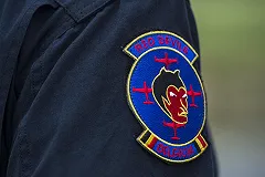 МИД России предъявил бельгийскому послу доказательства ударов F-16 в Сирии