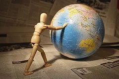 В воскресенье в Екатеринбурге будут писать географический диктант