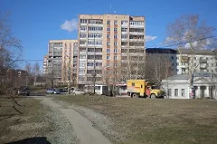 В мэрии ищут волонтеров для объяснения новой транспортной схемы