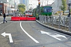 Рост — 134%. Жители Екатеринбурга возмущены повышением цен на проезд по «Екарте»