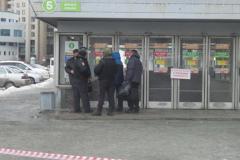 Станцию метро «Уральская» проверяют на наличие взрывчатки