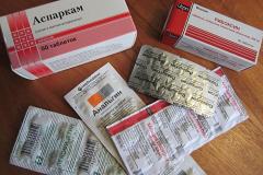 Производители предупредили Совбез и Госдуму об исчезновении дешевых лекарств