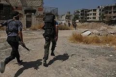 Погибший в Сирии летчик представлен к званию Героя России