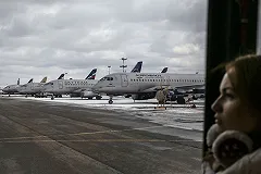 «Аэрофлот» вернет бесплатный алкоголь экономклассу