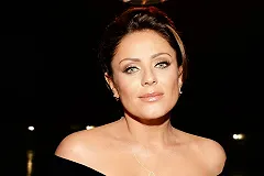 Умерла певица Юлия Началова