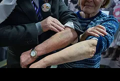 Польша объяснила отказ позвать Россию на годовщину Второй мировой войны