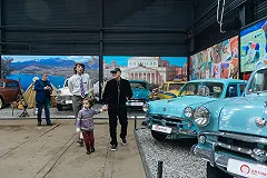 Телеведущий Дмитрий Дибров перенес микроинсульт