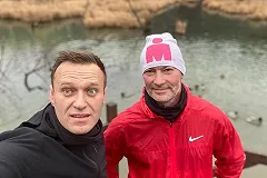 Омские врачи объяснили, почему они не дают родственникам Навального вывезти его за рубеж