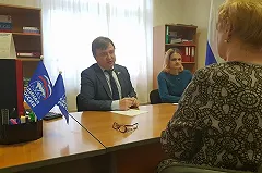 Уральский депутат Госдумы, заразившийся COVID-19, указал на верный симптом