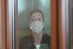 Обвиняемая в убийстве Ксении Каторгиной устроила истерику в суде