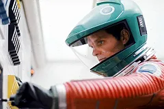 Опубликован рейтинг лучших фильмов про космос