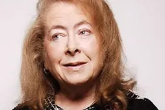 Скончалась ведущая радиостанции «Эхо Москвы» Майя Пешкова