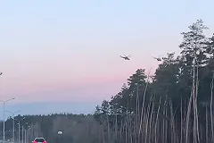 Три человека пострадали от взрывов снарядов в приграничном селе Белгородской области (ФОТО)