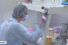 Россия вступает в бой с «кракеном»