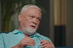 Цыгановы рассказали, что обыск оказался розыгрышем пранкера Лексуса