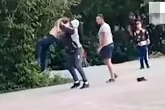 Уралец, убивший мужчину броском на асфальт, погиб в зоне СВО