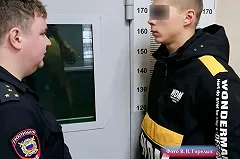 Выстреливший в лицо студенту УрФУ хулиган сбежал от суда на СВО