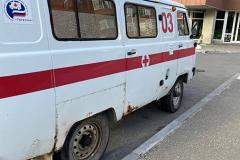 Свердловская полиция рассказала подробности о взрыве в Краснотурьинске