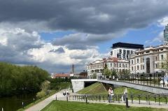 Свердловчан предупредили об аномальной жаре. Когда это закончится?