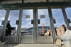 Якоб озвучил планы: метро строить, хрущевки сносить