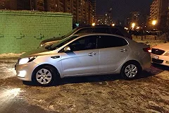 «Взаимопомощь на дорогах» занялась поиском угнанных автомобилей