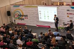 Internet Expo — 2015: 8 конференций, 100 экспертов, выставка компаний