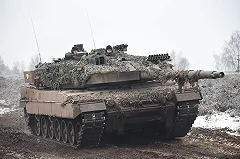 Страны НАТО больше не сокращают расходы на оборону