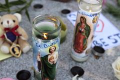 В США жену украинского пианиста обвиняют в убийстве дочерей (ФОТО)