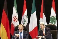 «План Б» США по Сирии: в случае срыва перемирия оппозицию многократно усилят