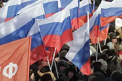 Свердловские единороссы окончательно раскололись из-за зарплаты