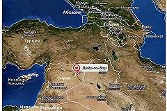 Захарова заподозрила США в намеренной поддержке «Исламского государства»