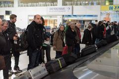 Все путевки в Турцию на новогодние праздники из Екатеринбурга раскуплены