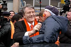 Ющенко назвал Федора Достоевского, Петра Чайковского и Илью Репина украинцами