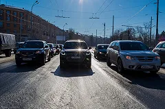 Куйвашев призвал министров «выйти из зоны комфорта»