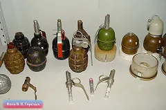 Заминированный велосипед найден около проходной завода в Челябинске