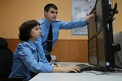 Российские военные отомстили за обстрел своей базы в Сирии