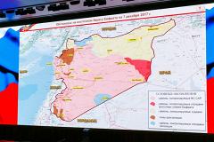 Spiegel восстановил картину боя с участием российских наемников в Сирии