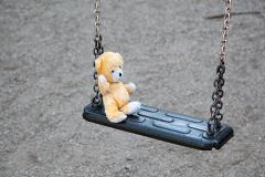 Житель Архангельской области решил зарезать незнакомого ребенка