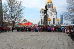 КПРФ: «В Екатеринбурге нет ни одной пионерской организации»