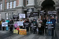 ДК «Химмаш» снова под угрозой сноса