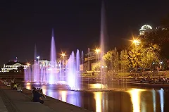 Варламов поставил Екатеринбург на первое место в рейтинге российских городов