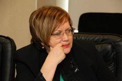 Татьяна Мерзлякова вошла в Совет по правам человека при президенте России